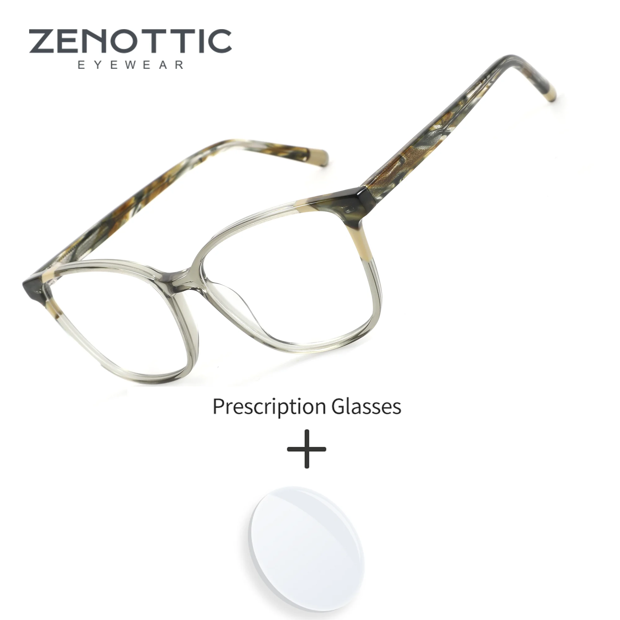 Очки ZENOTTIC Butterfly для женщин, ацетатные, фотохромные, с защитой от синего света, варифокальные оптические линзы с диоптриями, очки по рецепту
Очки ZENOTTIC Butterfly для женщин, ацетатные, фотохромные, с защитой от синего света, варифокальные оптические линзы с диоптриями, очки по рецепту