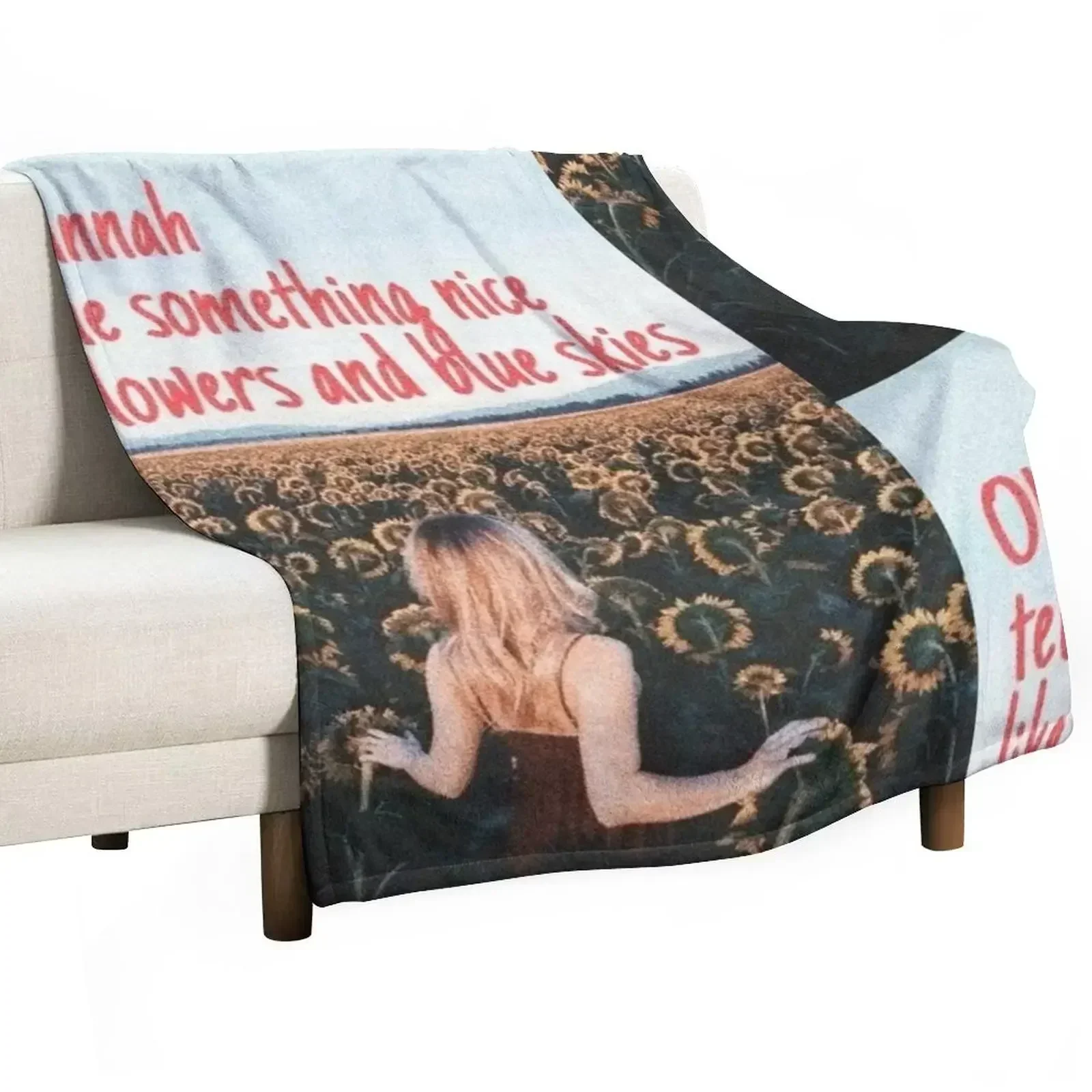 girl in red! Throw Blanket Long Lasting Soft Plush Blanket for Daily Use
girl in red! Throw Blanket Long Lasting Soft Plush Blanket for Daily Use