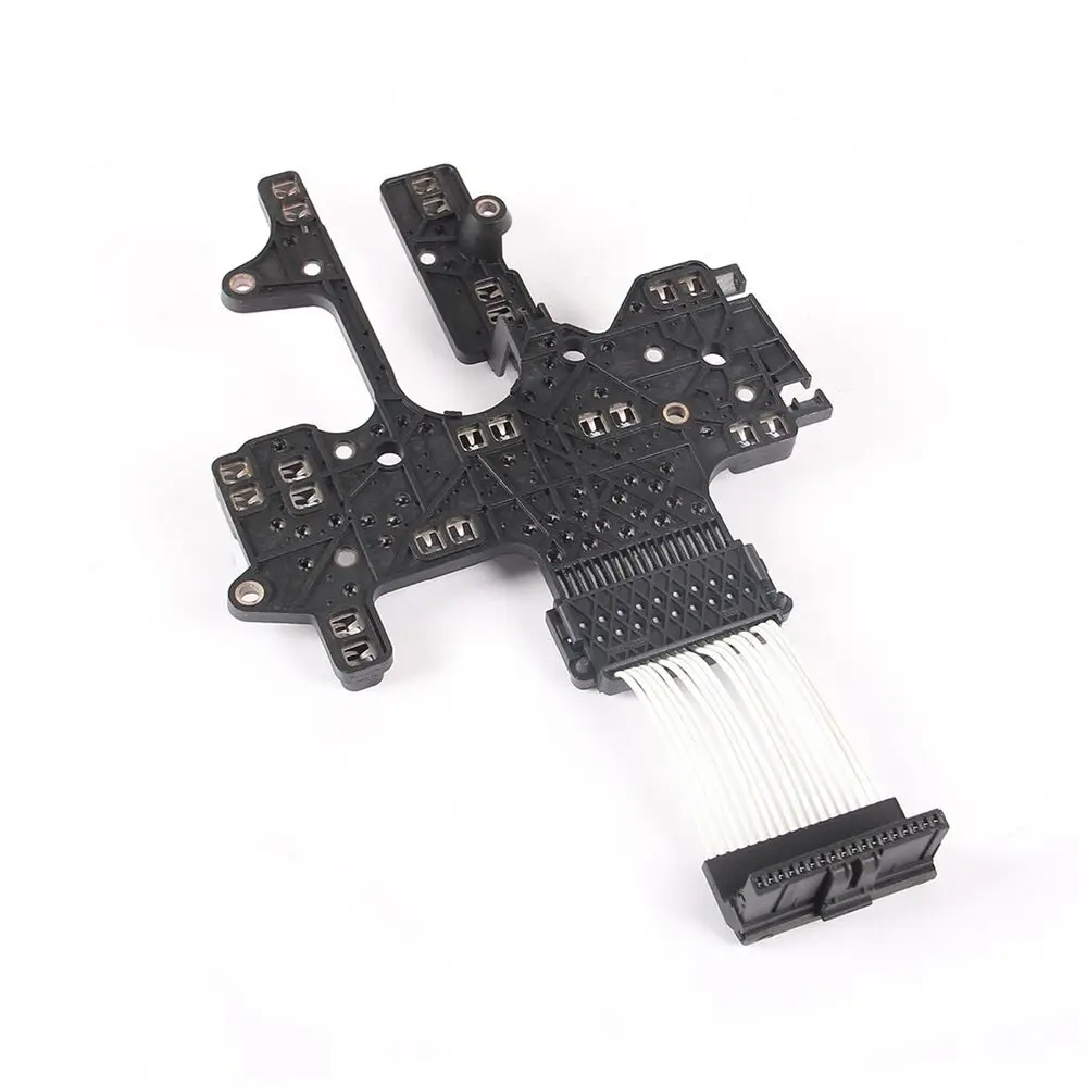 Auto Transmission Parts DQ250 Gearbox Circuit Board Fit For VW CC Golf Polo AUDI A3 02E325039PX
Auto Transmission Parts DQ250 Gearbox Circuit Board Fit For VW CC Golf Polo AUDI A3 02E325039PX