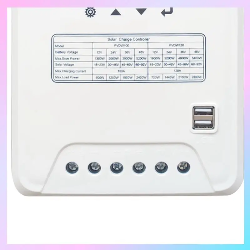 AB25-Solar Controller 12V 60A Photovoltaic Charger Lithium Lead Acid Activation Charger Controller
AB25-Solar Controller 12V 60A Photovoltaic Charger Lithium Lead Acid Activation Charger Controller