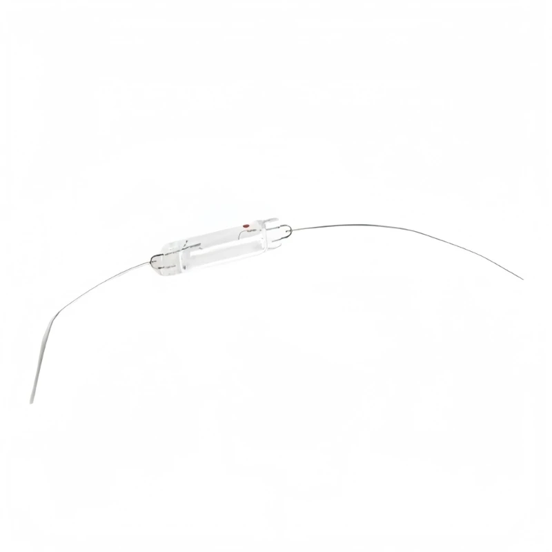U55B High Current Cartridge For Speaker Crossover Systems 2.1A 10x43mm
U55B High Current Cartridge For Speaker Crossover Systems 2.1A 10x43mm