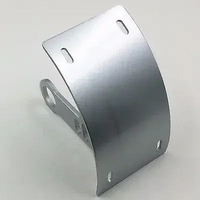 Swingarm Side Mount Curve License Plate Bracket For 2006-2012 Yamaha YZF R6 2008
Swingarm Side Mount Curve License Plate Bracket For 2006-2012 Yamaha YZF R6 2008