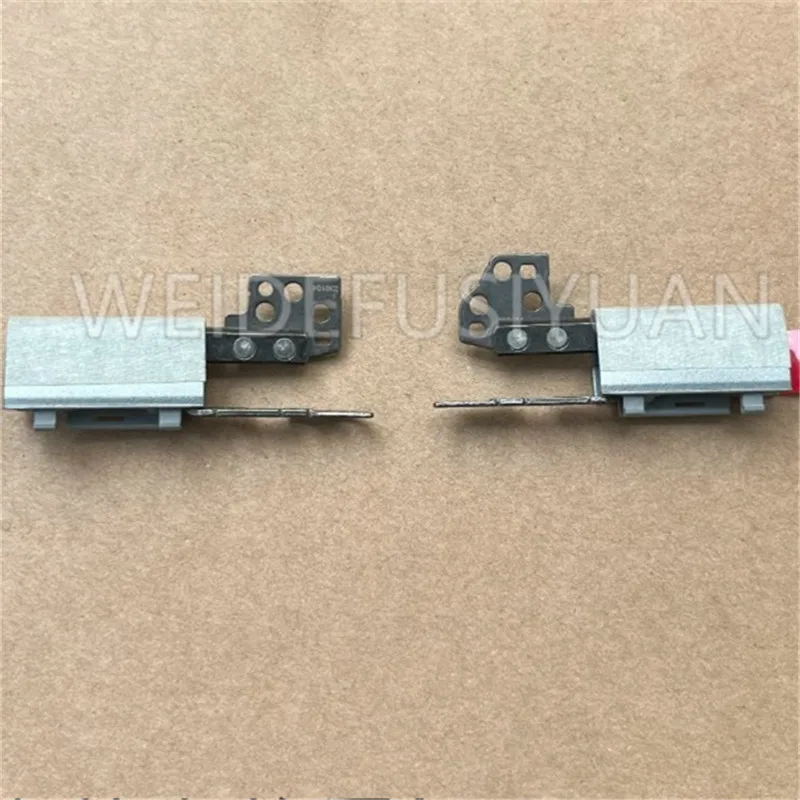 New Laptop LCD Hinges For Dell Latitude 7440 7450 0MTYK3 0TRY3M Screen Axis Left and Right
New Laptop LCD Hinges For Dell Latitude 7440 7450 0MTYK3 0TRY3M Screen Axis Left and Right