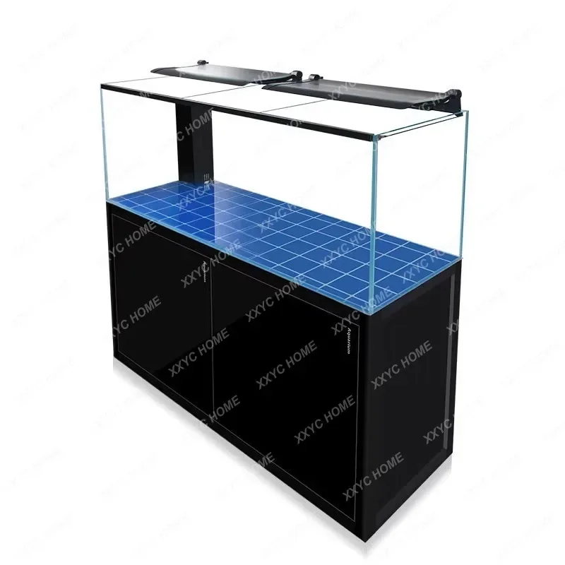 Fish Tank Living Room Creative Rain Drip Grass Tank Bottom Filter Aquarium Small Household Dry Wet Separation Glass Stream
Fish Tank Living Room Creative Rain Drip Grass Tank Bottom Filter Aquarium Small Household Dry Wet Separation Glass Stream