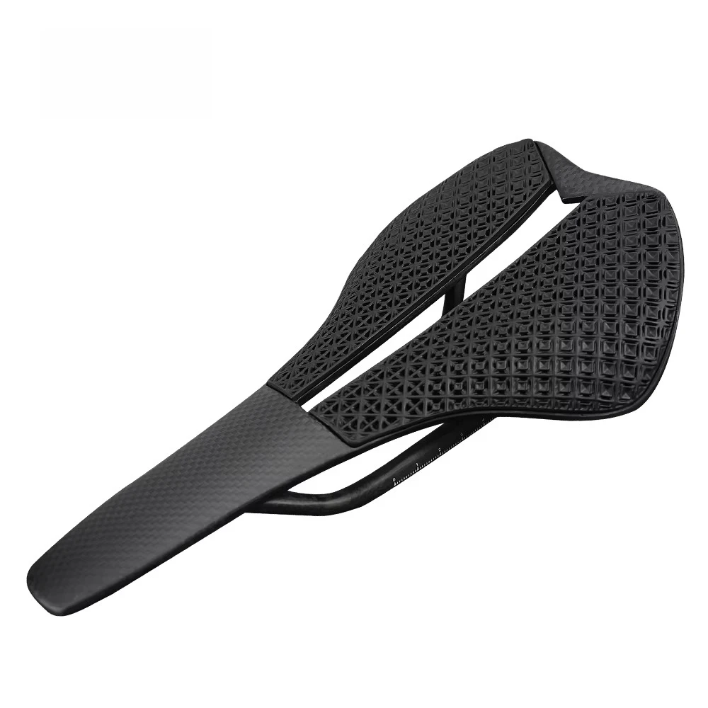 Mountain Bike/Road Bike Bicycle Saddle 7 * 9 Carbon Seat Bar Clamp Ultra Light 245 * 145mm Bicycle Saddle
Mountain Bike/Road Bike Bicycle Saddle 7 * 9 Carbon Seat Bar Clamp Ultra Light 245 * 145mm Bicycle Saddle