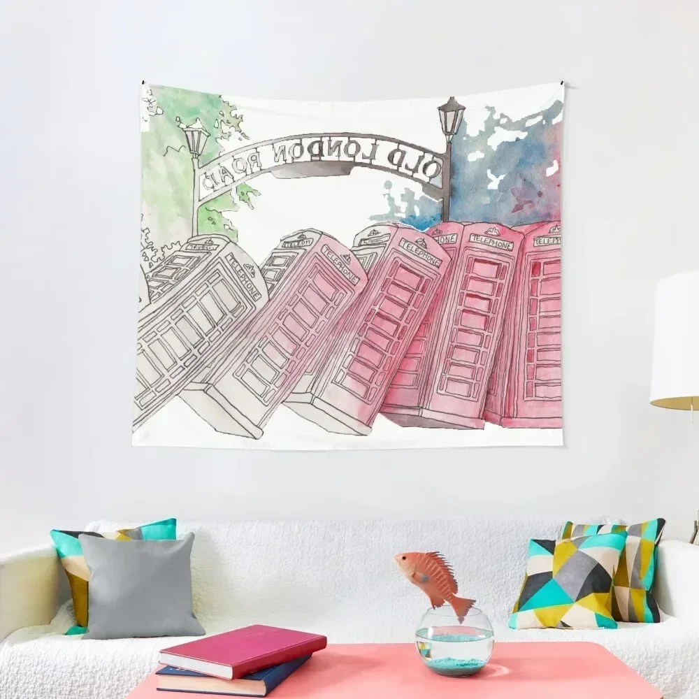 Kingston phone boxes Tapestry Home Decorations Aesthetic Bedroom Organization And Decoration Tapestry
Kingston phone boxes Tapestry Home Decorations Aesthetic Bedroom Organization And Decoration Tapestry
