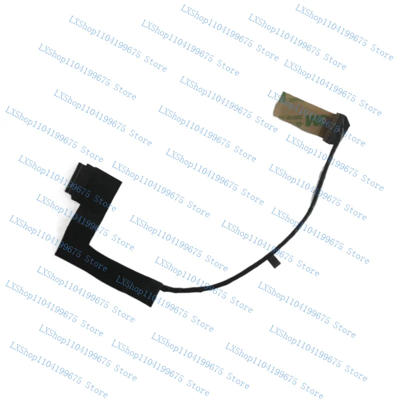 Кабель Lcd LVDS EDP Светодиодный кабель для MSI GS75 MS17G1 MS17GX K1N- 3040132 -H58 FHD
Кабель Lcd LVDS EDP Светодиодный кабель для MSI GS75 MS17G1 MS17GX K1N- 3040132 -H58 FHD