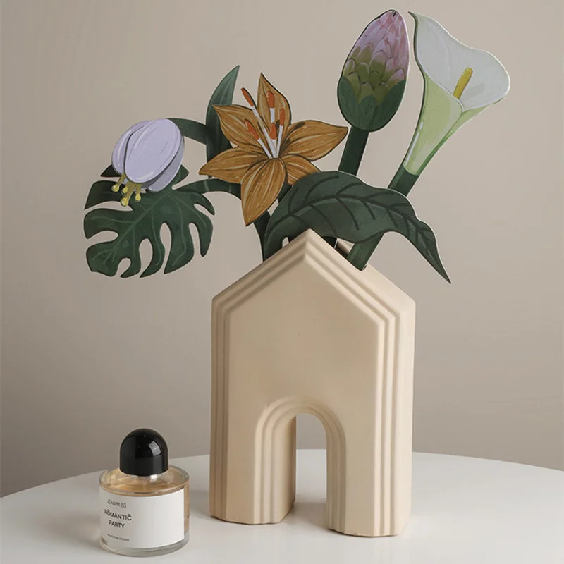 Cutelife Nordic Fragrance Paper Flowers Home Decorative Living Room Accessories Table Decoration Vintage Fairy Garden Ornaments
Cutelife Nordic Fragrance Paper Flowers Home Decorative Living Room Accessories Table Decoration Vintage Fairy Garden Ornaments