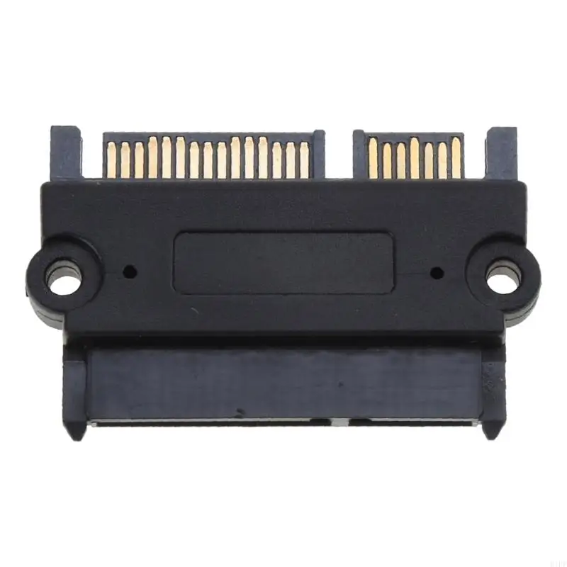 E1PF Эффективный SFF 8482SAS в 22PIN Adapter Converter для процесса передачи данных
E1PF Эффективный SFF 8482SAS в 22PIN Adapter Converter для процесса передачи данных