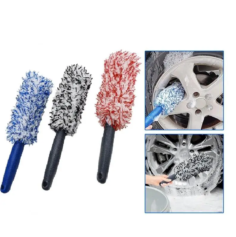 Полотенце для мытья автомобиля из микрофибры 500GSM, двусторонние коралловые бархатные чистые полотенца, высокая водопоглощение, сушильная ткань для автомойки, 1 шт.
Полотенце для мытья автомобиля из микрофибры 500GSM, двусторонние коралловые бархатные чистые полотенца, высокая водопоглощение, сушильная ткань для автомойки, 1 шт.