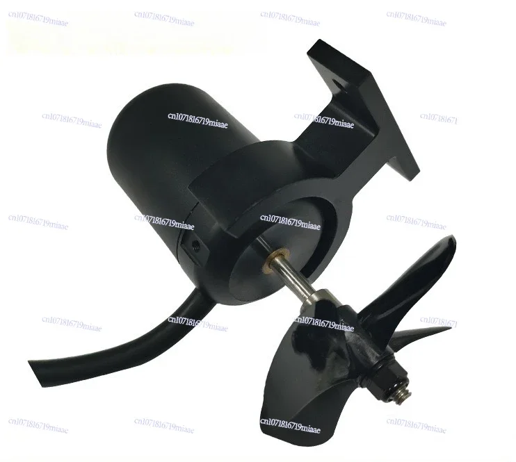 Waterproof Brushless Electric Motor with Propeller Underwater Thruster Robot Brushless Motor
Waterproof Brushless Electric Motor with Propeller Underwater Thruster Robot Brushless Motor