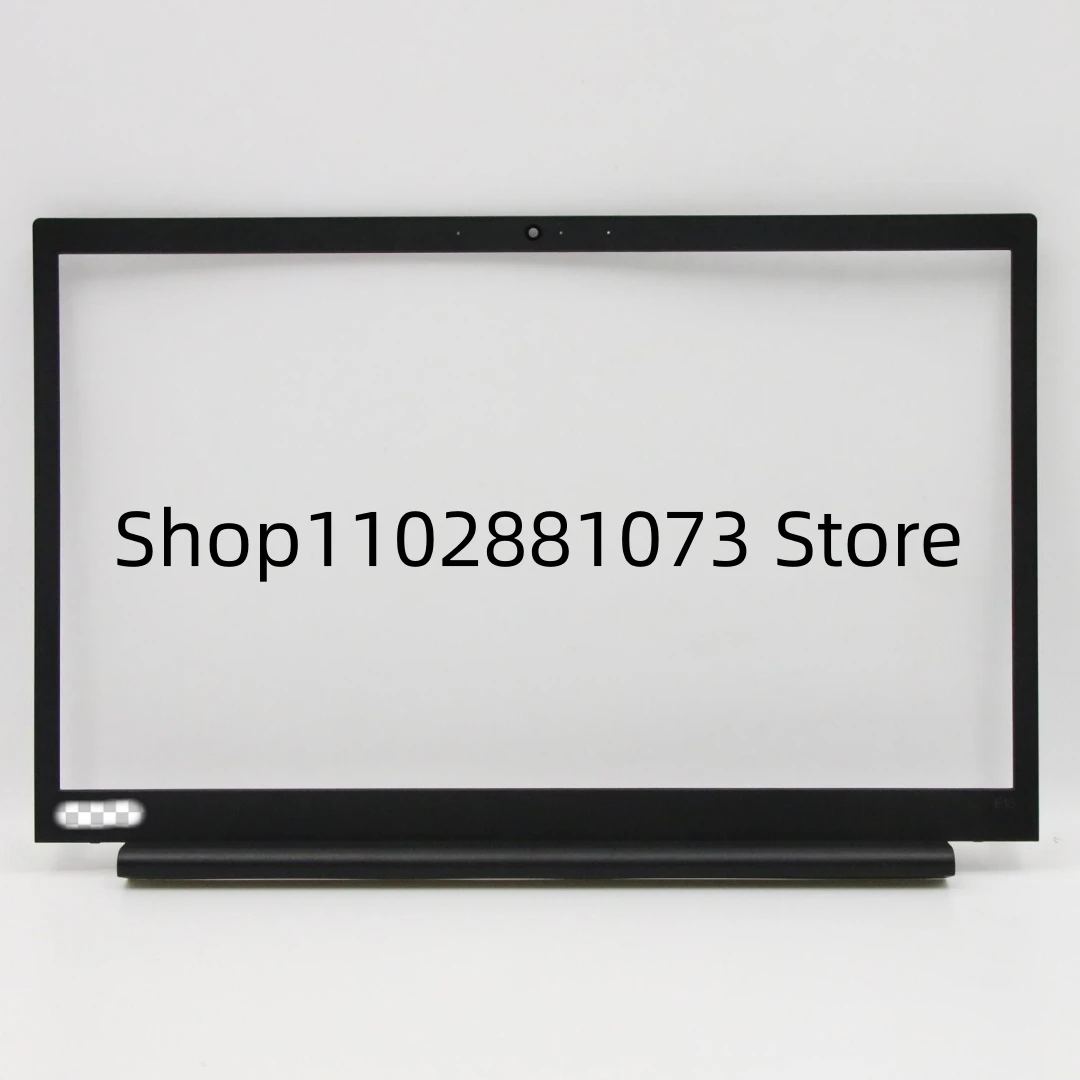 New Original B Shell LCD Bezel Case Cover for Lenovo ThinkPad E15 Laptop 5B30S73453 5B30Z84377
New Original B Shell LCD Bezel Case Cover for Lenovo ThinkPad E15 Laptop 5B30S73453 5B30Z84377