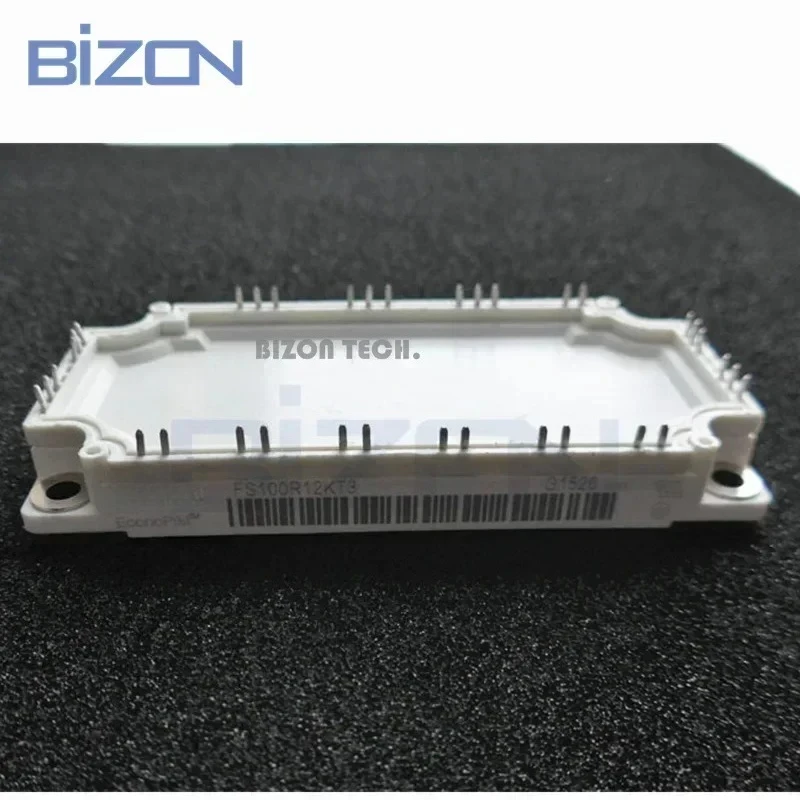 FS100R12KT3 New Original Module
FS100R12KT3 New Original Module