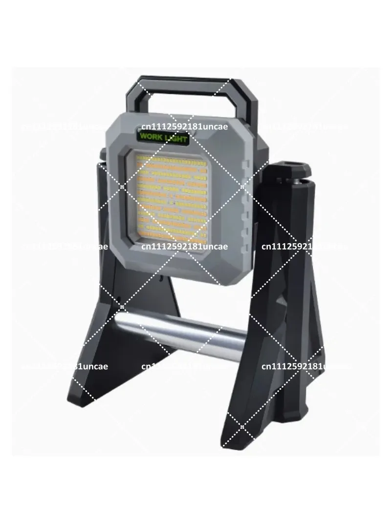 360° Folding Portable LED Camping Light for Construction Site, Stretch Floodlight Outdoor Work
360° Folding Portable LED Camping Light for Construction Site, Stretch Floodlight Outdoor Work