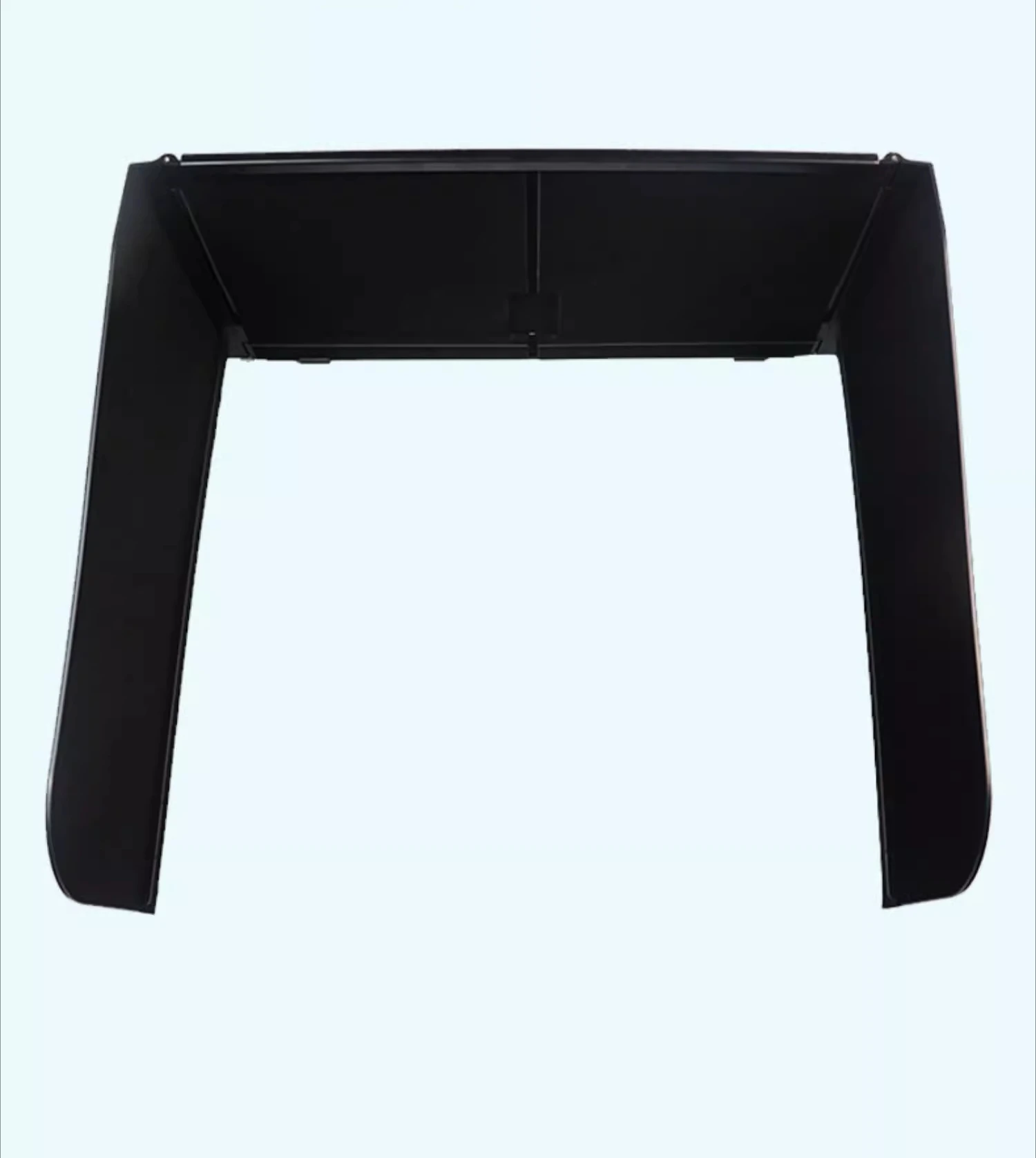 Световой экран монитора настольного компьютера, солнцезащитный козырек 17-27 дюймов, регулируемая ширина экрана
Световой экран монитора настольного компьютера, солнцезащитный козырек 17-27 дюймов, регулируемая ширина экрана