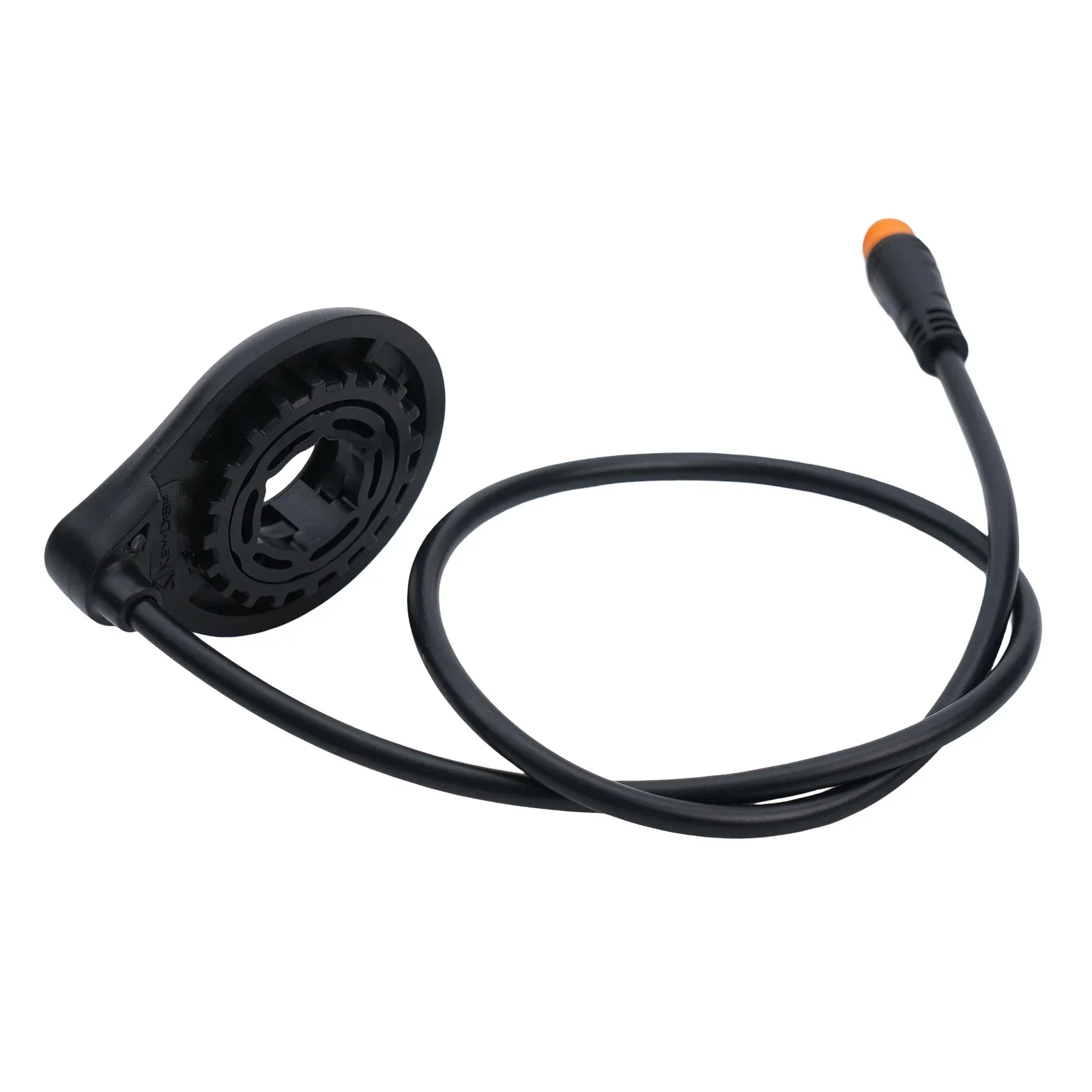 1x Waterproof Electric Bicycle Pedal Assist Sensor E-bike Double Hall 12 Magnet Left-mounted PAS System DIY EBike Modified Parts
1x Waterproof Electric Bicycle Pedal Assist Sensor E-bike Double Hall 12 Magnet Left-mounted PAS System DIY EBike Modified Parts