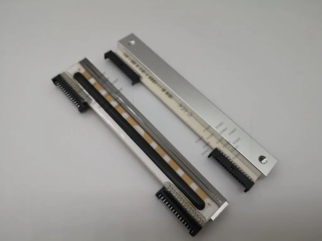 2pcs/lot New KD2003-DF10A thermal printhead for toledo prix 4 prix 5 electronic scales printhead Bar code print head KD2003DF10A
2pcs/lot New KD2003-DF10A thermal printhead for toledo prix 4 prix 5 electronic scales printhead Bar code print head KD2003DF10A