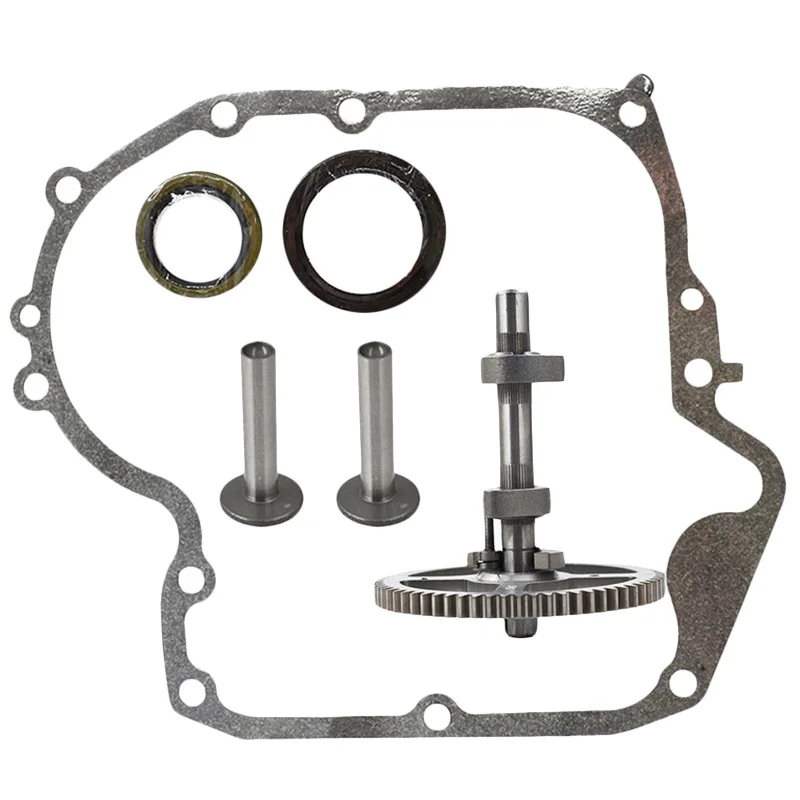 Для распределительного вала Briggs Stratton 793880 793583 792681 791942 795102 прокладка 697110
Для распределительного вала Briggs Stratton 793880 793583 792681 791942 795102 прокладка 697110