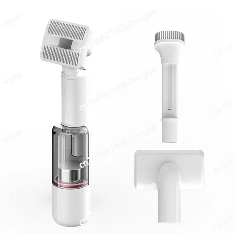 Устройство для уборки шерсти домашних животных, пылесос для кошачьего лотка
Устройство для уборки шерсти домашних животных, пылесос для кошачьего лотка