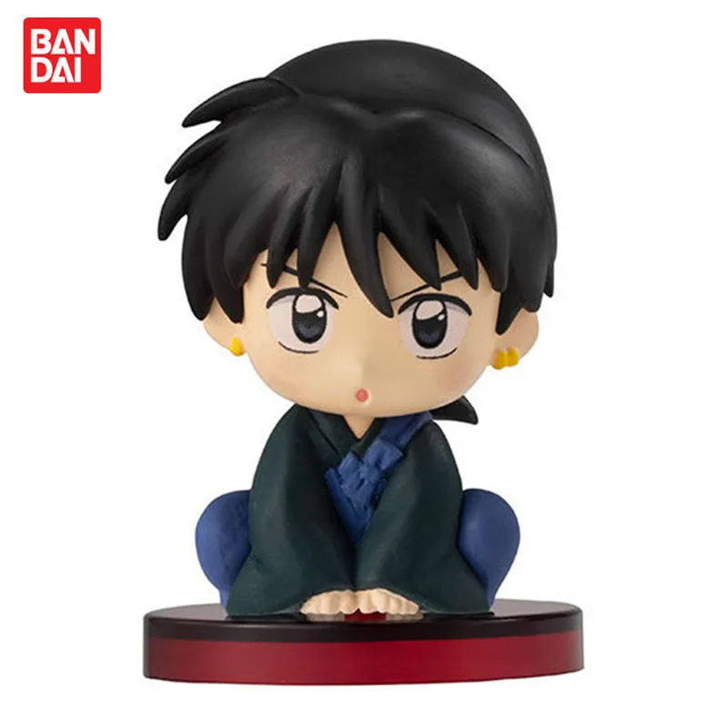 Bandai Handmade Twisted Egg Dog Night Fork Anime Same Style Desktop Car Ornament Stock Kill Life Maru Ali Surrounding Gifts Toys
Bandai Handmade Twisted Egg Dog Night Fork Anime Same Style Desktop Car Ornament Stock Kill Life Maru Ali Surrounding Gifts Toys