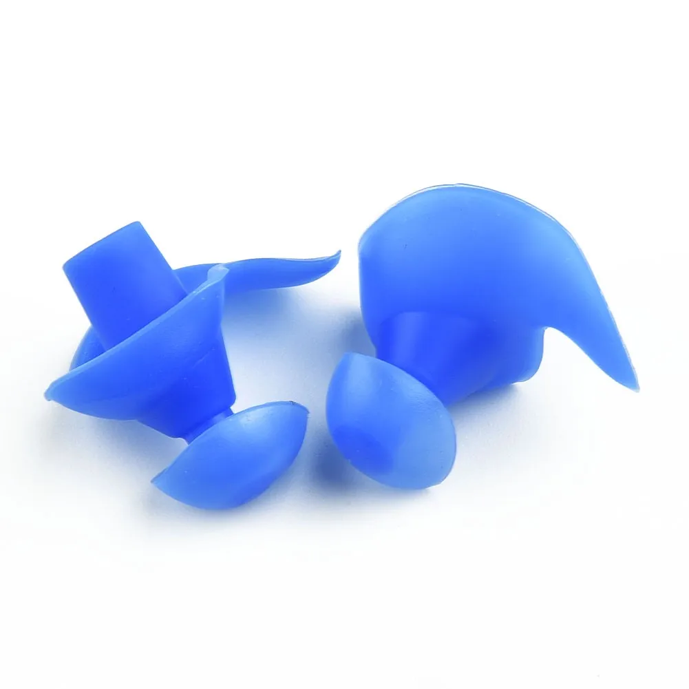 Beginner Ear Plugs Diving Kids 1 Pair Adult Children Protector Silicone+PC Swimming Waterproof High Quality Hot
Beginner Ear Plugs Diving Kids 1 Pair Adult Children Protector Silicone+PC Swimming Waterproof High Quality Hot