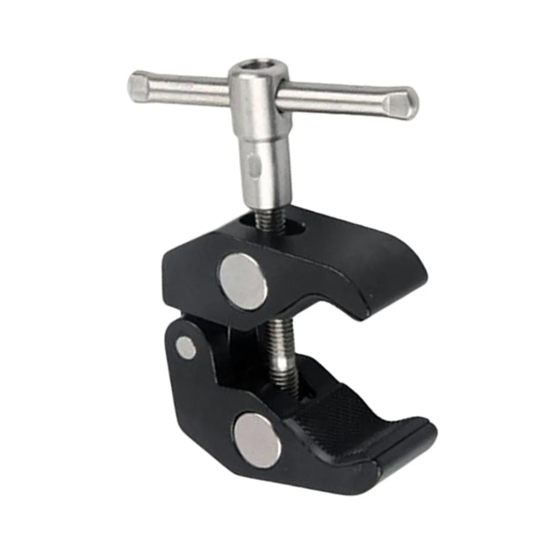 For Magic Arm Large Crab Claw Clamp Metal Multifunctional Powerful Chuck DV LCD, Photography Accessories, Large
For Magic Arm Large Crab Claw Clamp Metal Multifunctional Powerful Chuck DV LCD, Photography Accessories, Large