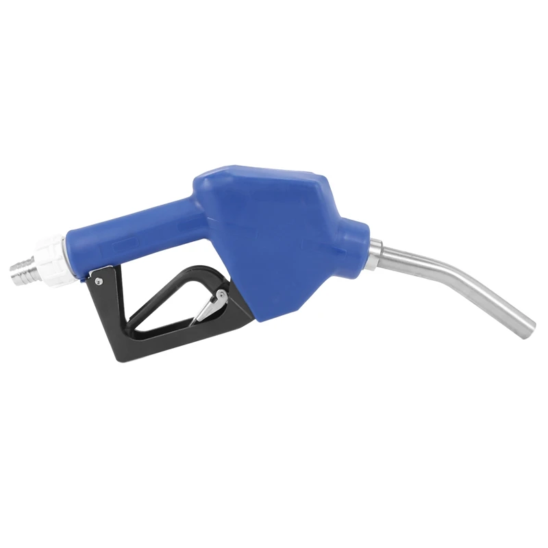 3Pcs 3/4-Inch NPT Automatic Stainless Steel DEF/Adblue Nozzle With Swivel DEF Transfer Pump,Manual/Auto Nozzle
3Pcs 3/4-Inch NPT Automatic Stainless Steel DEF/Adblue Nozzle With Swivel DEF Transfer Pump,Manual/Auto Nozzle