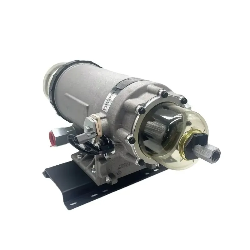 New FH23914 Lube Filter Engine Solid-Liquid Separation Oil Impurities Oil-Water Separator Oil Filter
New FH23914 Lube Filter Engine Solid-Liquid Separation Oil Impurities Oil-Water Separator Oil Filter