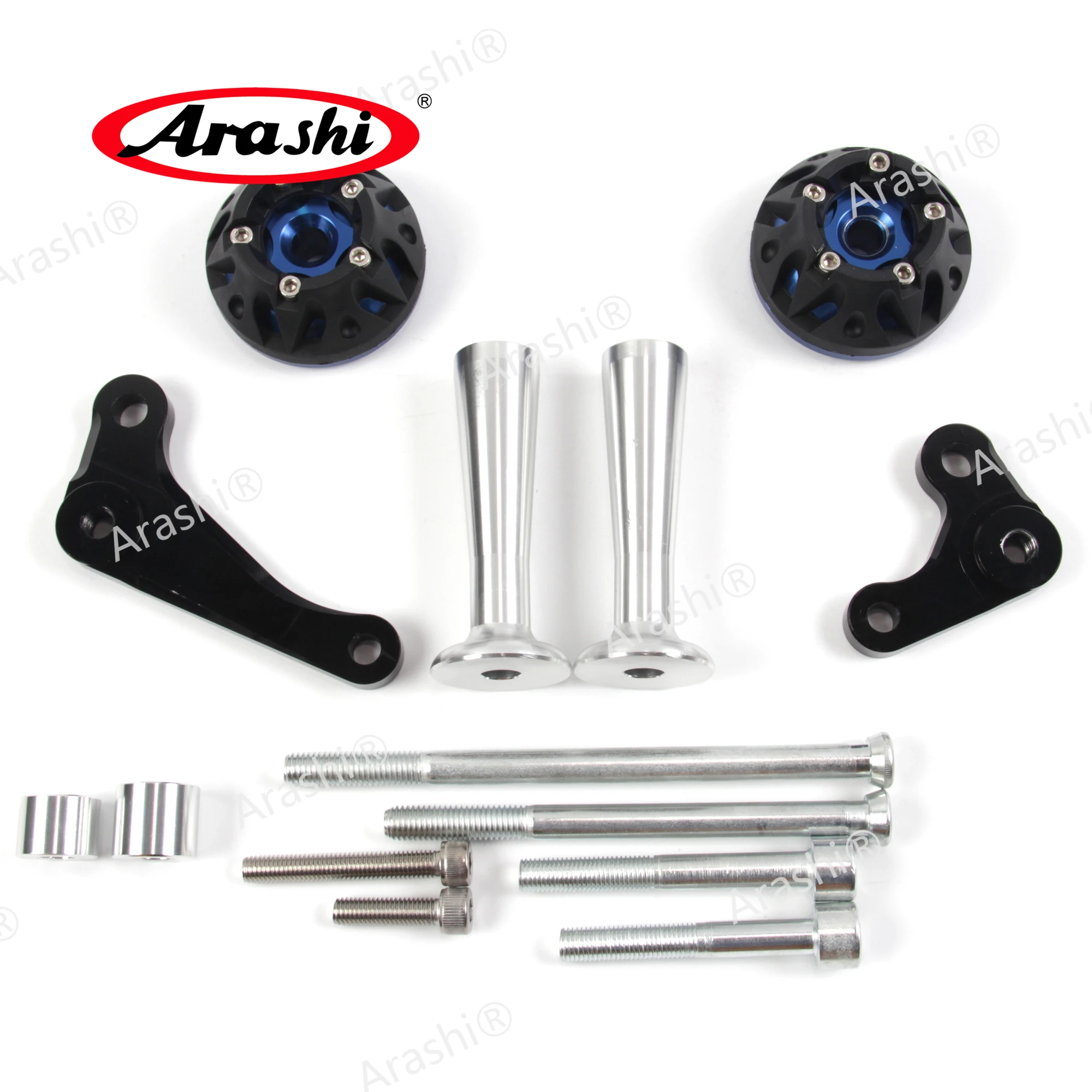 ARASHI Engine Protector Cover For KAWASAKI ZX-14R ZX14R 2006 2007 2008 2009 2010 2011 2012 Slider Crash Stator Guard Pad 1 Set
ARASHI Engine Protector Cover For KAWASAKI ZX-14R ZX14R 2006 2007 2008 2009 2010 2011 2012 Slider Crash Stator Guard Pad 1 Set