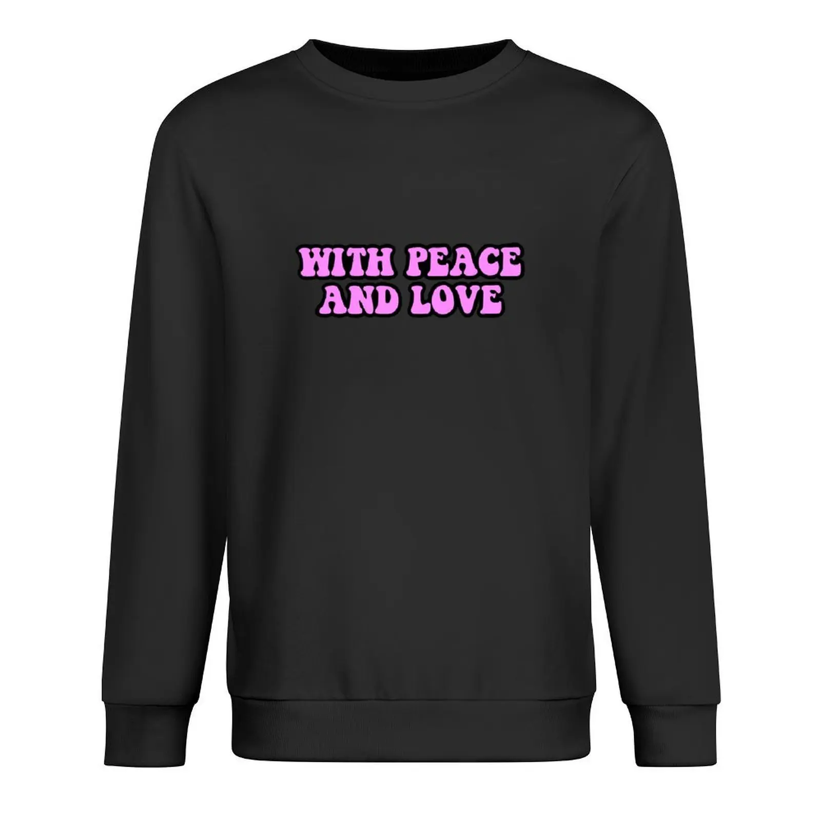 With Peace and Love Pullover aesthetic clothing men's autumn clothes autumn korean autumn clothes hooded sweatshirt for men
With Peace and Love Pullover aesthetic clothing men's autumn clothes autumn korean autumn clothes hooded sweatshirt for men