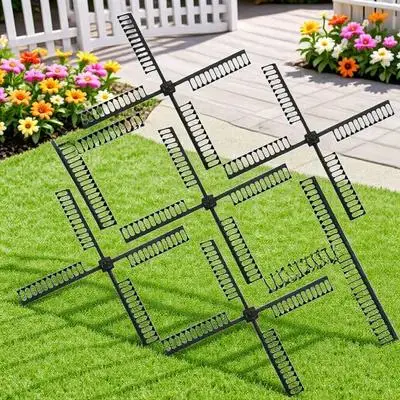 5 Sets Blades Garden Decoration Accessories Replacement Head Only Windmill Replacement Parts Garden Windmill Parts Waterproof
5 Sets Blades Garden Decoration Accessories Replacement Head Only Windmill Replacement Parts Garden Windmill Parts Waterproof