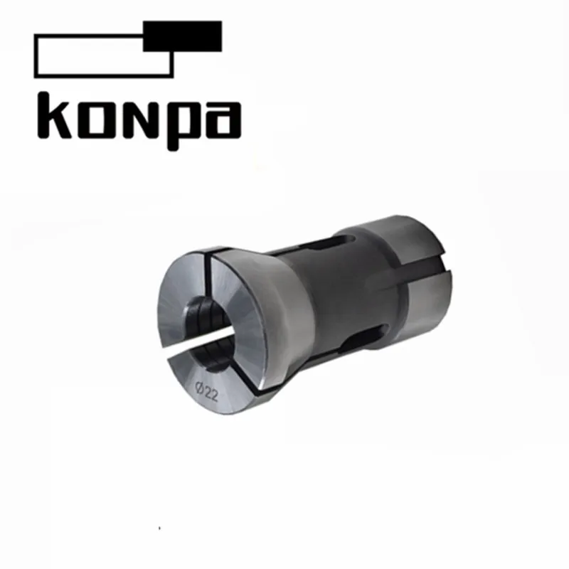 632 0632 Type CNC Collet Chuck CNC Lathe Spring Steel Chuck Instrument Lathe Inner Tooth Guide Sleeve Machine Tool Fitting
632 0632 Type CNC Collet Chuck CNC Lathe Spring Steel Chuck Instrument Lathe Inner Tooth Guide Sleeve Machine Tool Fitting
