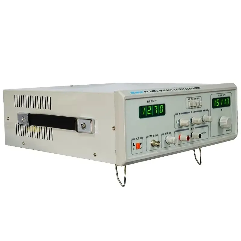 【Best-selling】20W 40W 60W 100W Audio signal Sweep Frequency Generator 20W Low Frequency signal Generator Sweep Frequency Instrum
【Best-selling】20W 40W 60W 100W Audio signal Sweep Frequency Generator 20W Low Frequency signal Generator Sweep Frequency Instrum
