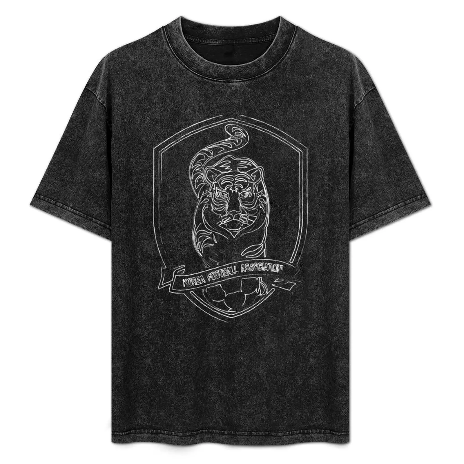 South Korea Tiger T-Shirt Performance Workout Short Sleeve Tee
South Korea Tiger T-Shirt Performance Workout Short Sleeve Tee