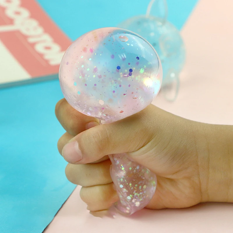 Squeeze Toys Pig Ball Toy Anti Stress Squishy Squeeze Pig Children Gift Kawaii Fidget Toy Pig Creative Design for Sdudents Kids
Squeeze Toys Pig Ball Toy Anti Stress Squishy Squeeze Pig Children Gift Kawaii Fidget Toy Pig Creative Design for Sdudents Kids