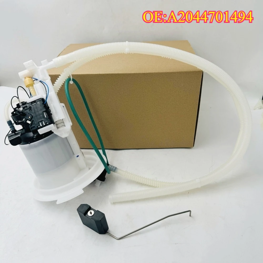 High quality New For A2044701494 Fuel Pump Assembly Mercedes For Benz E350 E550 GLK350
High quality New For A2044701494 Fuel Pump Assembly Mercedes For Benz E350 E550 GLK350