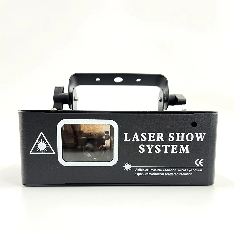 NEW uponelite 500mw RGB Laser Beam Line Scanner Projector DJ Disco Stage Lighting Effect Dance Party Bar Club DMX Lights
NEW uponelite 500mw RGB Laser Beam Line Scanner Projector DJ Disco Stage Lighting Effect Dance Party Bar Club DMX Lights