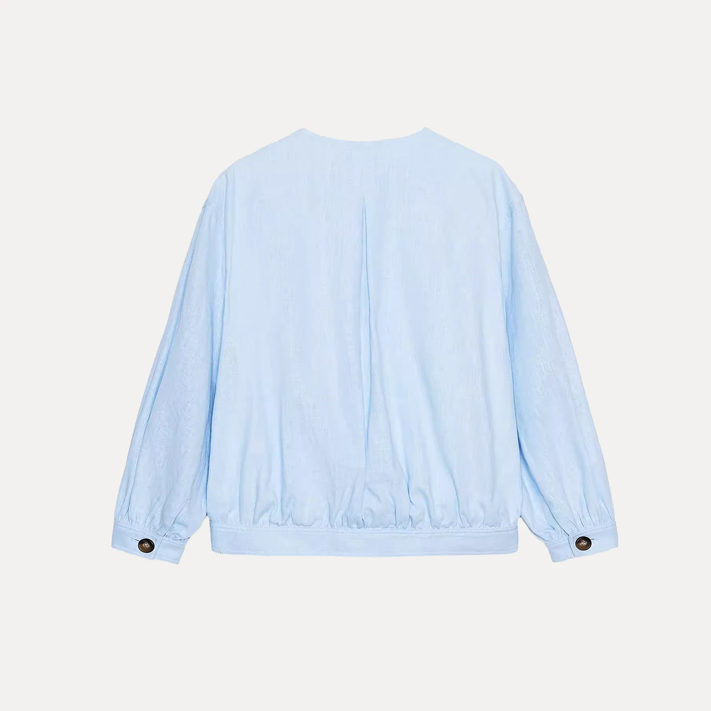 Женская льняная верхняя одежда Long Sve Pilot Jaet, новинка лета 2022, пальто из полиэстера Sle Z 00% ort
Женская льняная верхняя одежда Long Sve Pilot Jaet, новинка лета 2022, пальто из полиэстера Sle Z 00% ort