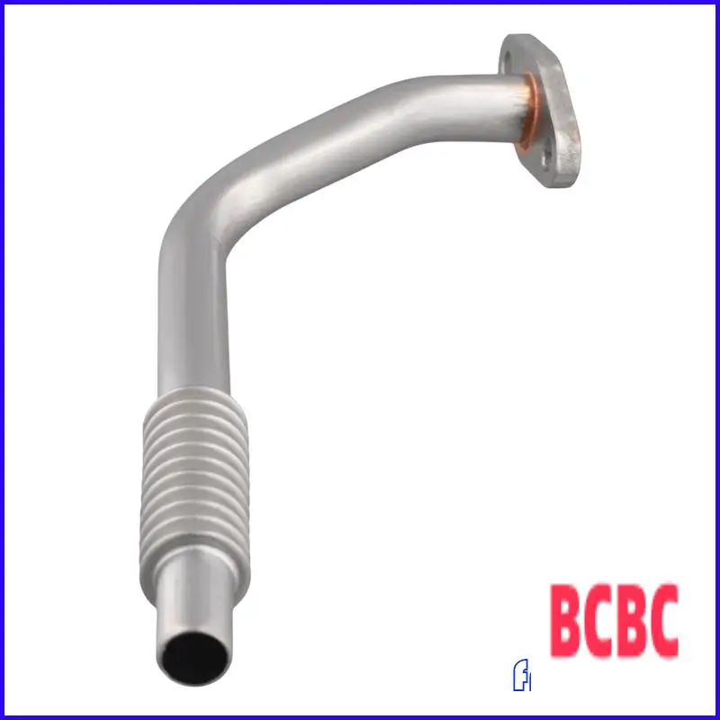 BB-A2740900377 2740900377 Turbocharger Turbo Oil Return Pipe Line Hose For Mercedes-Benz C-W205 E-W212 W213 2012-2024
BB-A2740900377 2740900377 Turbocharger Turbo Oil Return Pipe Line Hose For Mercedes-Benz C-W205 E-W212 W213 2012-2024