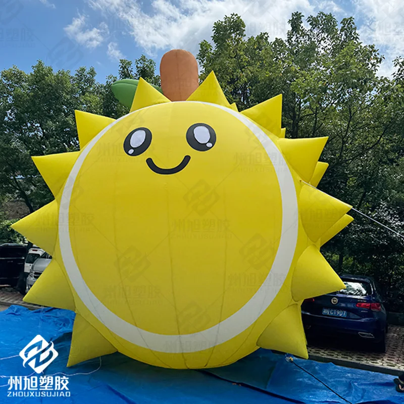 Надувные куклы-дуриан, модели фруктового воздуха с воздуходувками для уличного площади и торгового центра, декоративный реквизит, игрушки для активного отдыха
Надувные куклы-дуриан, модели фруктового воздуха с воздуходувками для уличного площади и торгового центра, декоративный реквизит, игрушки для активного отдыха