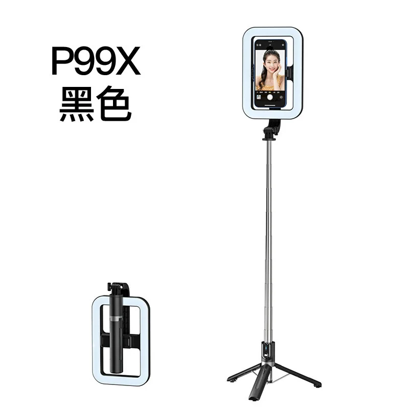 Горячий стильP99Сперек для мобильного телефона 8-дюймовый светильник для прямой трансляции красотыBluetooth-дистанционное управление напольный-standingretractabletripod
Горячий стильP99Сперек для мобильного телефона 8-дюймовый светильник для прямой трансляции красотыBluetooth-дистанционное управление напольный-standingretractabletripod