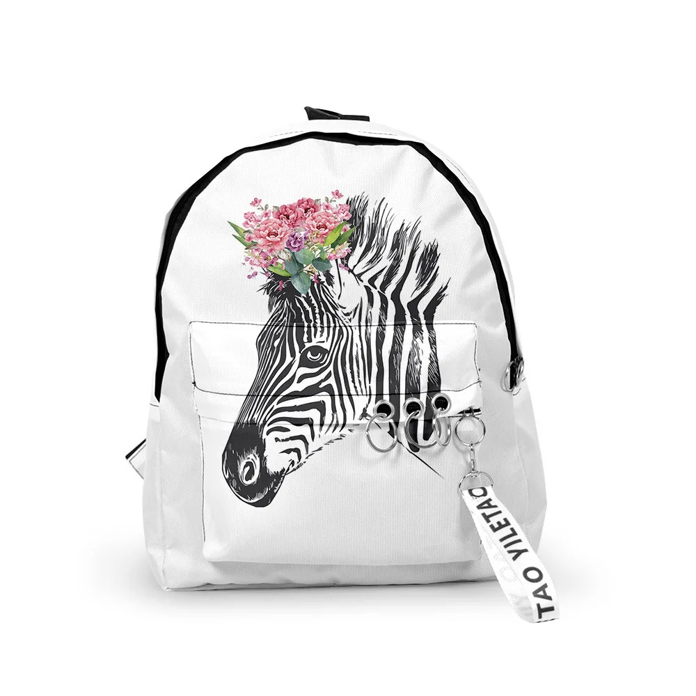 Classic horse Notebook Backpacks Boys/Girls pupil School Bags 3D Print Keychains Oxford Waterproof Funny Cute Small Backpacks
Classic horse Notebook Backpacks Boys/Girls pupil School Bags 3D Print Keychains Oxford Waterproof Funny Cute Small Backpacks