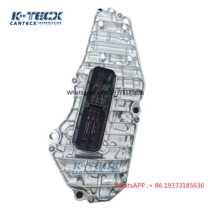 Genuine New Transmission DPS6 6DCT250 TCU A2C30743102 A2C30743100 A2C53377498 AE8Z-7Z369-F for Ford DPS6 TCM Control Unit
Genuine New Transmission DPS6 6DCT250 TCU A2C30743102 A2C30743100 A2C53377498 AE8Z-7Z369-F for Ford DPS6 TCM Control Unit