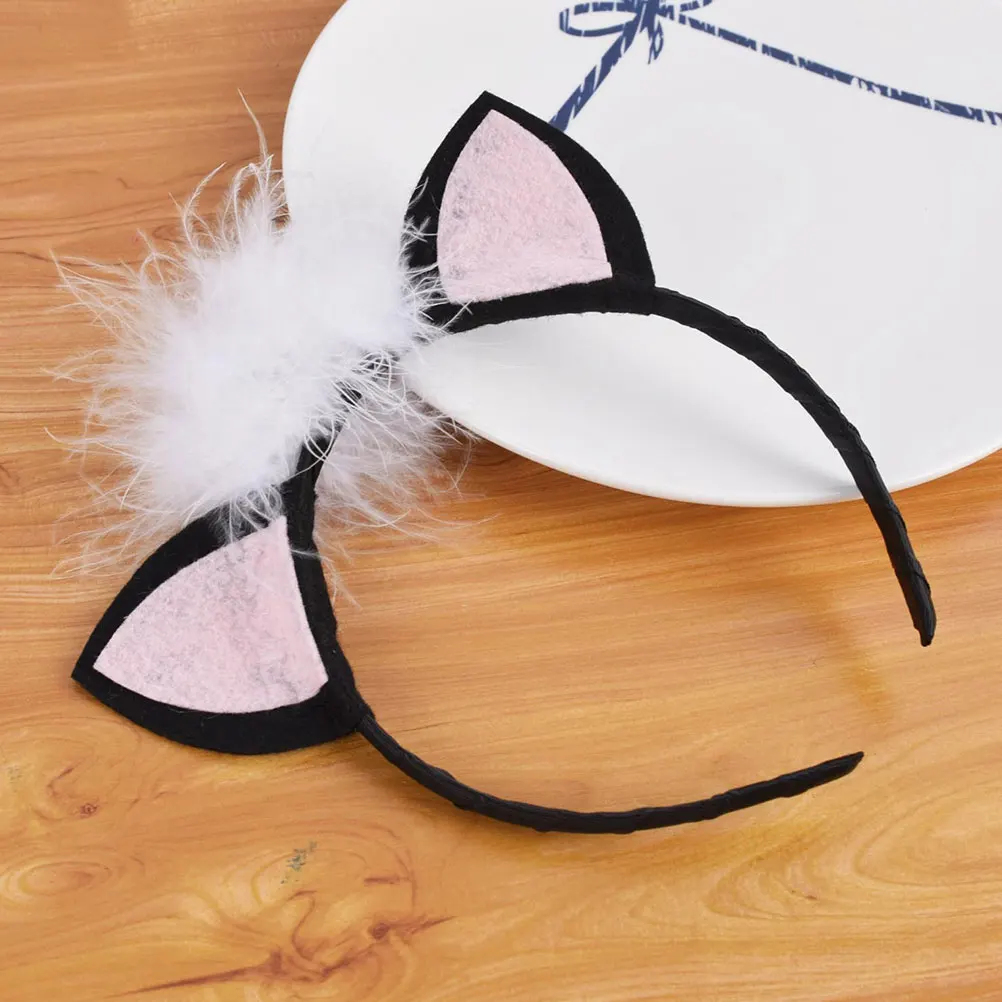 Kids Headb s Jungle Animals Headdress Non Woven Zoo Baby Lightweight Easy to Wear Animal Ears Fashion Party Accessories Hairb
Kids Headb s Jungle Animals Headdress Non Woven Zoo Baby Lightweight Easy to Wear Animal Ears Fashion Party Accessories Hairb