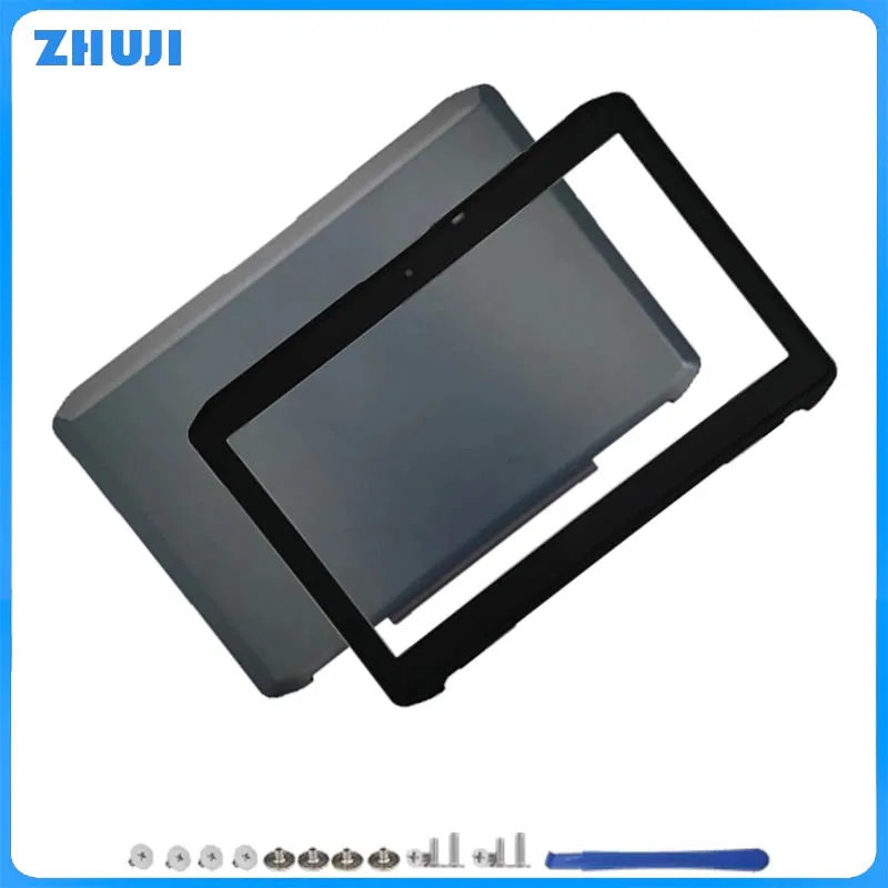 Замена задней крышки ЖК-дисплея для ноутбука Latitude 5430 E5430, передняя рамка
Замена задней крышки ЖК-дисплея для ноутбука Latitude 5430 E5430, передняя рамка