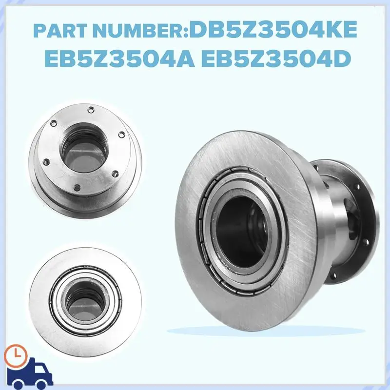 Durable DB5Z3504KE EB5Z3504A EB5Z3504D Electric Steering Rack Bearing With Steel Balls For Ford Explorer 2013-2015
Durable DB5Z3504KE EB5Z3504A EB5Z3504D Electric Steering Rack Bearing With Steel Balls For Ford Explorer 2013-2015
