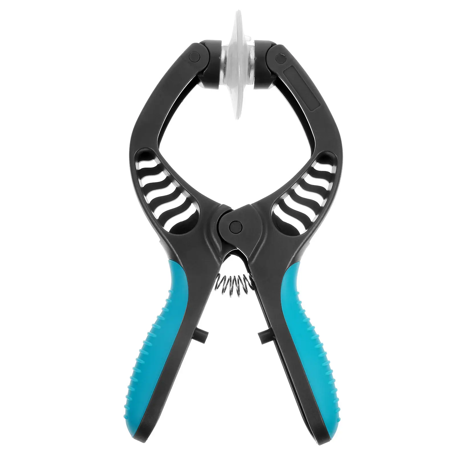Heavy Duty LCD Screen Remover Suction Cup Cell Phone Repair Tool for Galaxy Smart Phone Opening Pliers
Heavy Duty LCD Screen Remover Suction Cup Cell Phone Repair Tool for Galaxy Smart Phone Opening Pliers