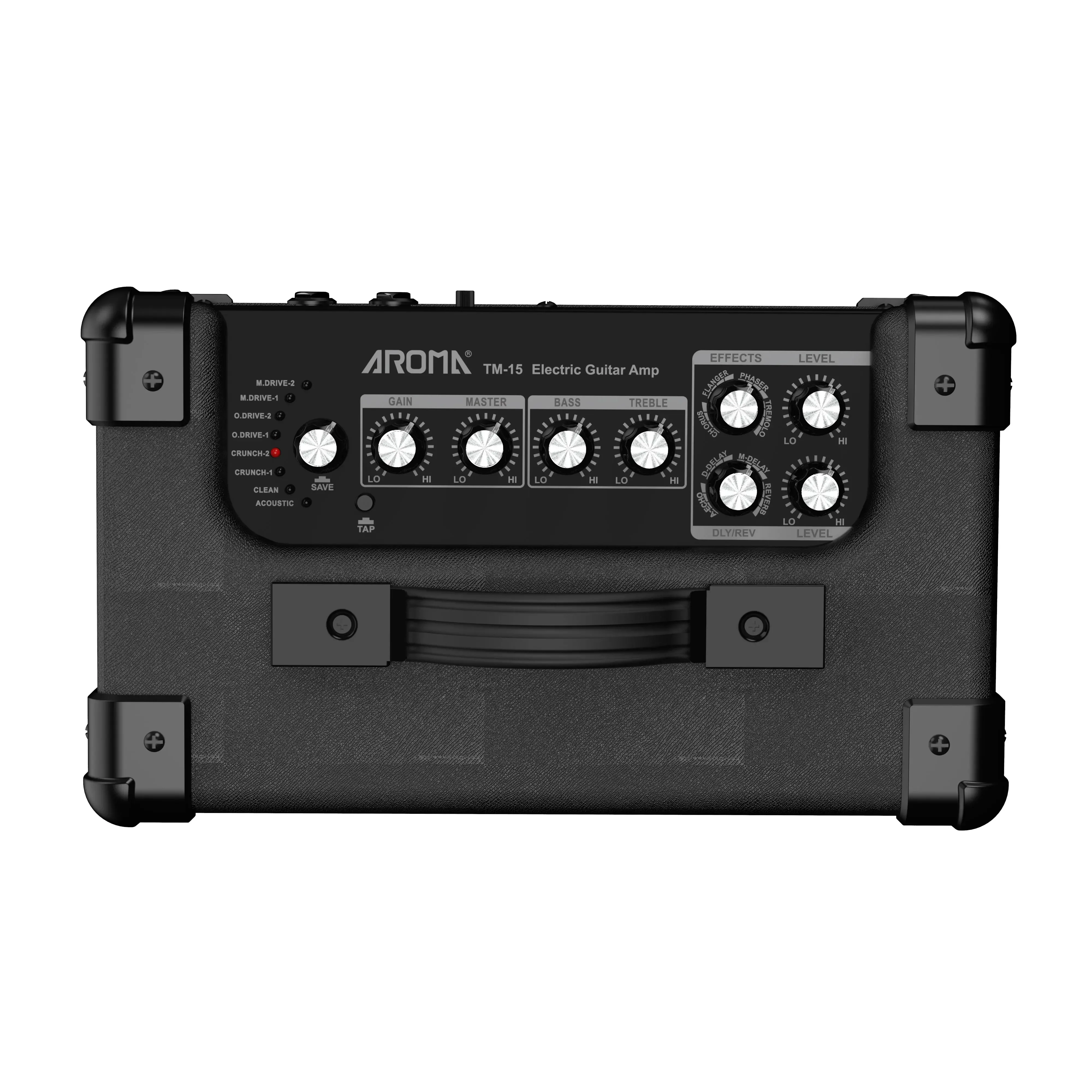 2025 Support Customized High Quality Multiple Reverb Multiple Effects Electric Guitar Speaker
2025 Support Customized High Quality Multiple Reverb Multiple Effects Electric Guitar Speaker