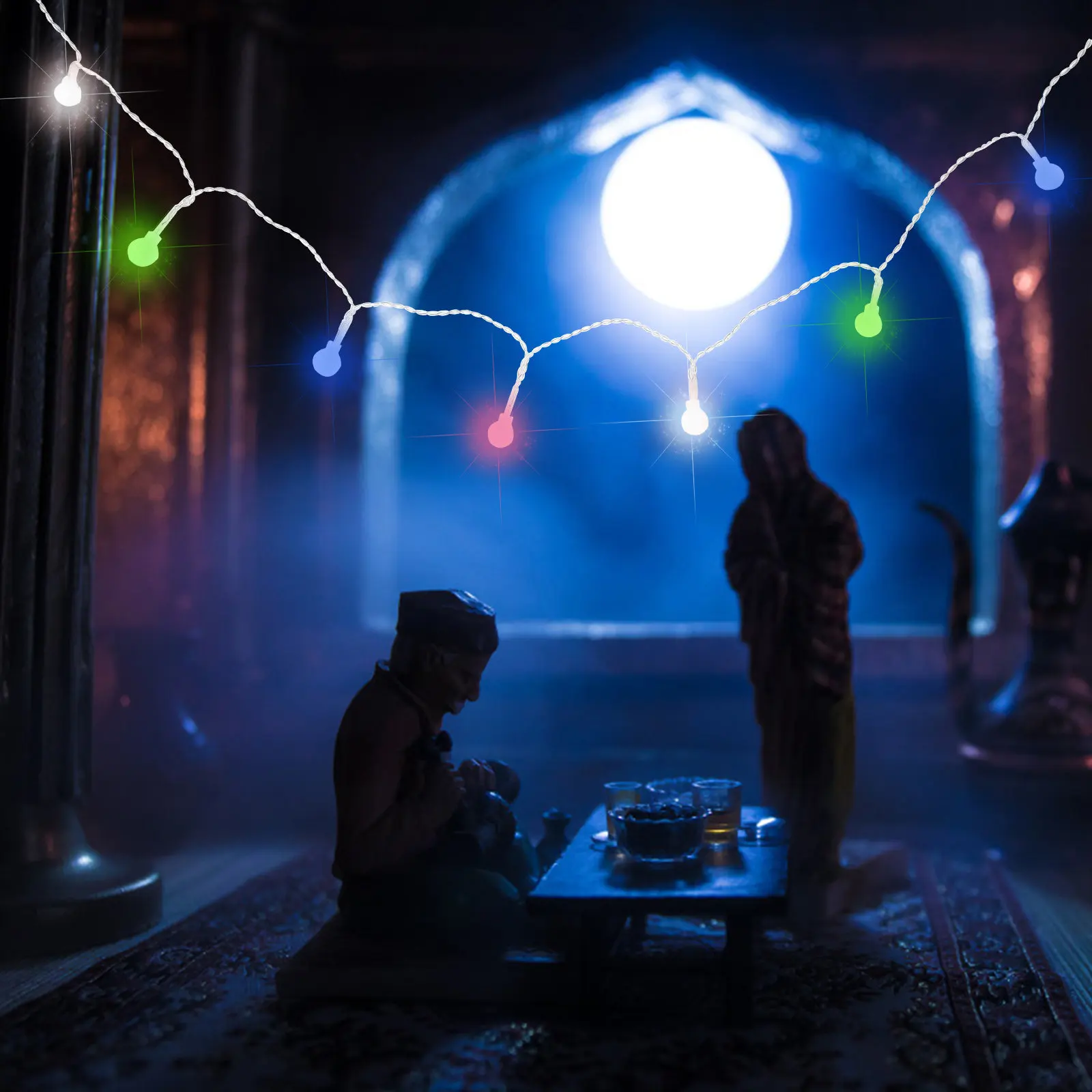 1 шт. светодиодный ночник с маленькими бусинами, 1,5 м, 10 цветных лампочек, зарядный кабель, лампа для дома, вечеринки, свадьбы, декоративная гирлянда
1 шт. светодиодный ночник с маленькими бусинами, 1,5 м, 10 цветных лампочек, зарядный кабель, лампа для дома, вечеринки, свадьбы, декоративная гирлянда