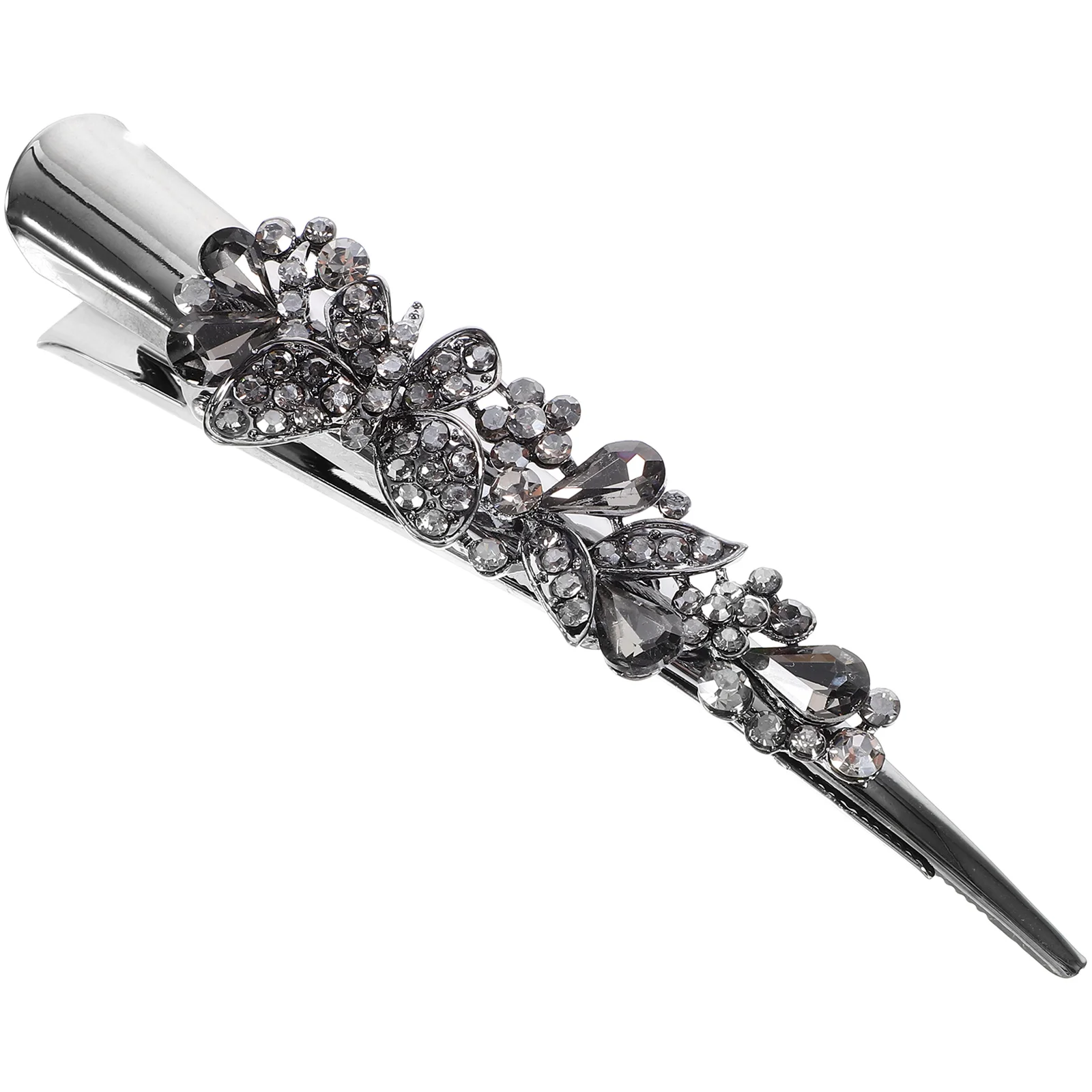 Большая винтажная заколка для волос со стразами, металлическая заколка для женщин, элегантные аксессуары для волос, свадебная большая заколка, женские заколки для волос
Большая винтажная заколка для волос со стразами, металлическая заколка для женщин, элегантные аксессуары для волос, свадебная большая заколка, женские заколки для волос